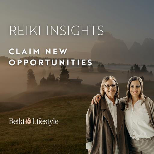 Reiki Mid-Year Check-In: Claim New Opportunities Now