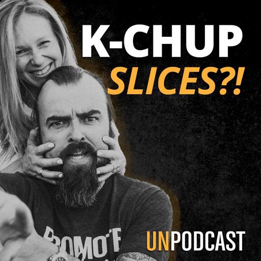 AI Deleted the Database and Ketchup Became a Slice | Ep. 327