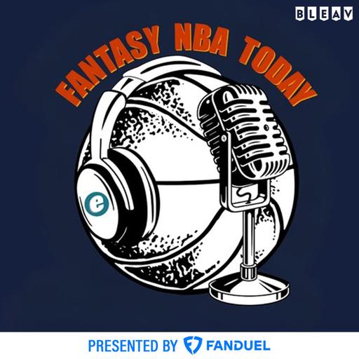 Third-Year Breakouts & LaMelo Ball Trade Fallout