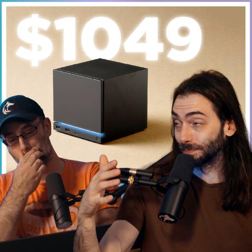 Steam Machine price - WULFF DEN Podcast Ep 282
