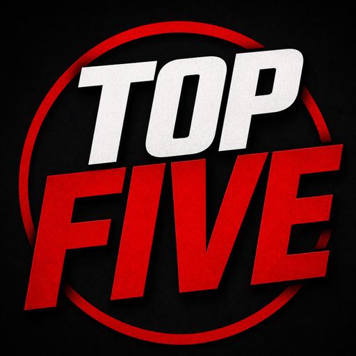 Top Five Least Favorite Spaceship Designs