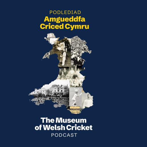 'Mr Cricket': The Dedication of the Hugh Morris National Cricket Centre (Episode 168)