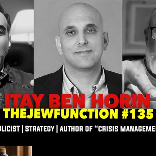 TJF #135 The dangerous political narrative that says "we don't need the world"