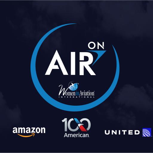 Leading the Lines: Jacqui Key| On Air S2E13