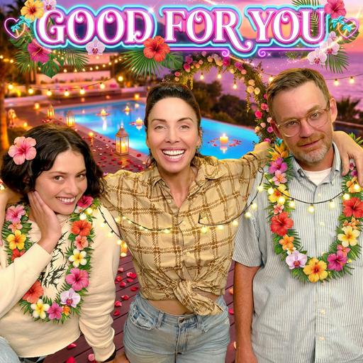 Love Island Psychology 101 | Good For You Podcast with Whitney Cummings | Ep 348