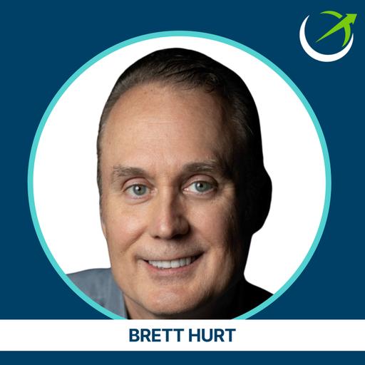 What Will The Coming “Age Of Abundance” Look Like? (AI, Solar Power, Computer-Brain Interfaces, Robots & More!) With Brett Hurt.