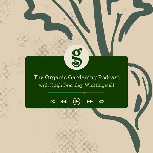 S6 Ep5: Inside the River Cottage Kitchen Garden with Hugh Fearnley-Whittingstall