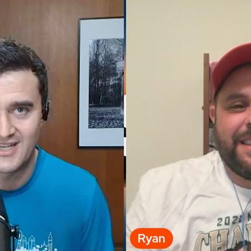 Ryan Glasspiegel on Tim Bontemps, Alexi Lalas