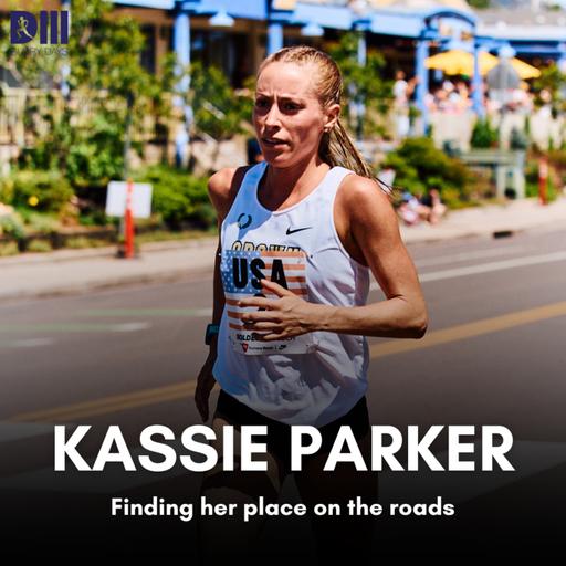 Kassie Parker - Finding Her Groove on the Roads