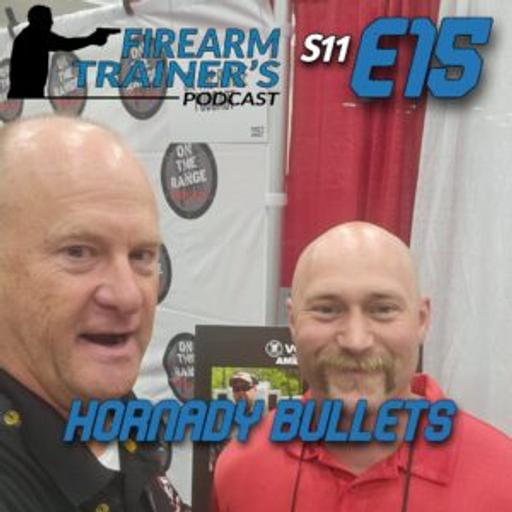 Hornady Bullets