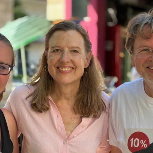 Bachmannpreis-Podcast 2026: Verweigerung am ersten Lesetag und ein Gespräch mit Helga Schubert