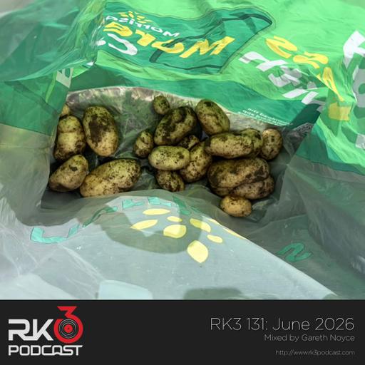 RK3 131: June 2026