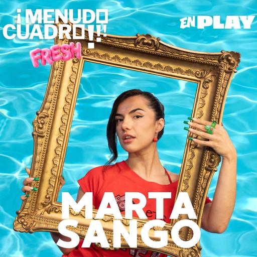 6x18 - Menudo Cuadro Fresh 2 - Marta Sango