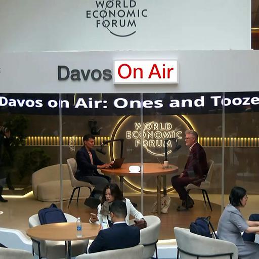 Summer Davos
