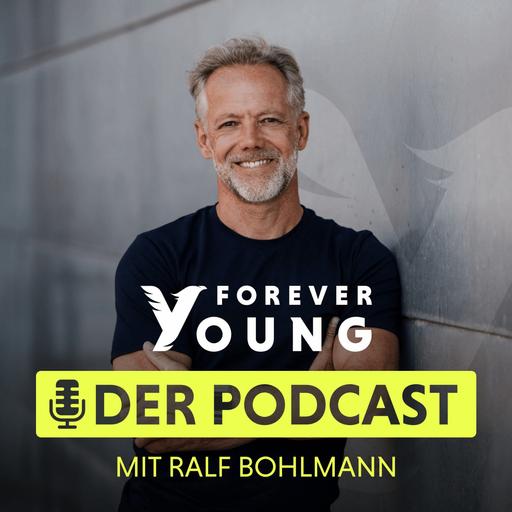 FOREVER YOUNG - DER neue PODCAST ist live