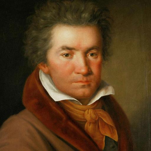 Beethoven auf Diät