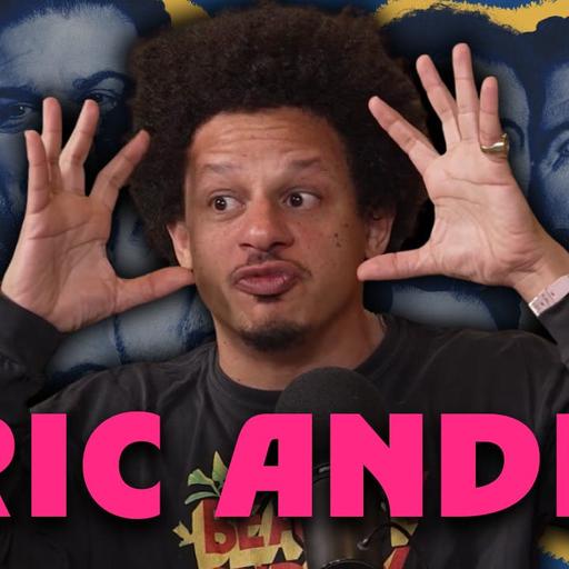 Eric Andre
