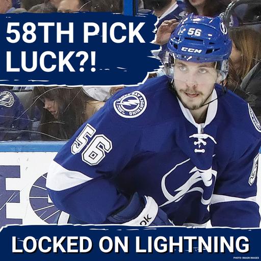 Is Tampa Bay Lightning LOSING Its Identity Chasing Short-Term Wins? | NHL Draft Updates