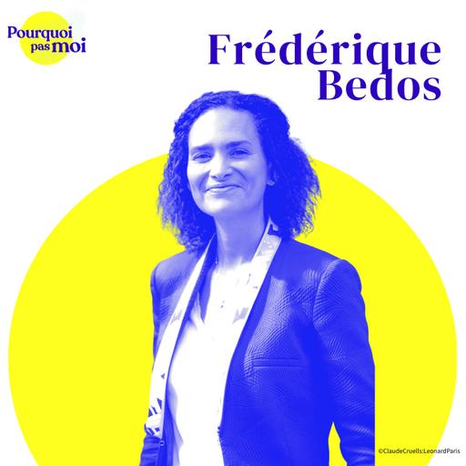 174 - Frédérique Bedos : De la rue à MTV au Projet Imagine