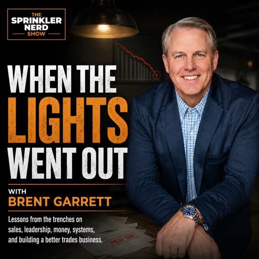 #202 - When The Lights Went Out