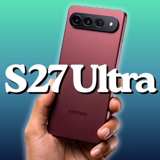Filtraciones MASIVAS del S27 Ultra: Diseño, Novedad principal y Nueva ESTRATEGIA