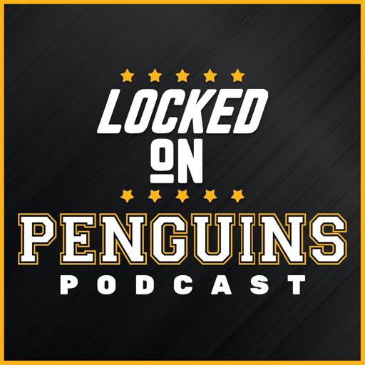 BREAKING: The Pittsburgh Penguins Select Liam Ruck 22nd Overall | More YOUTH In Pittsburgh