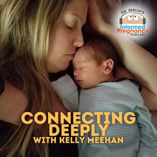 Ep. 507 Connecting Deeply with Kelly Meehan