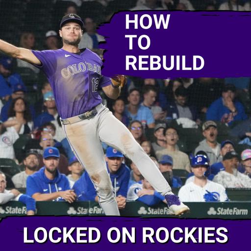 Can The Colorado Rockies Be The Next Chicago White Sox?