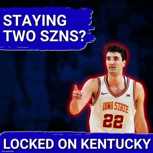 EMERGENCE: Milan Momcilovic ELEVATES Kentucky Wildcats As NCAA Rule SPIKES Continuity
