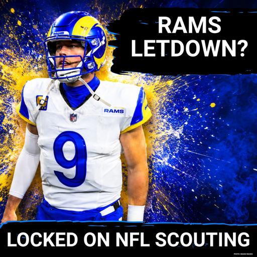 DANGER: Are Sean McVay, Matthew Stafford, and Puka Nacua DESTINED to Disappoint This Year?