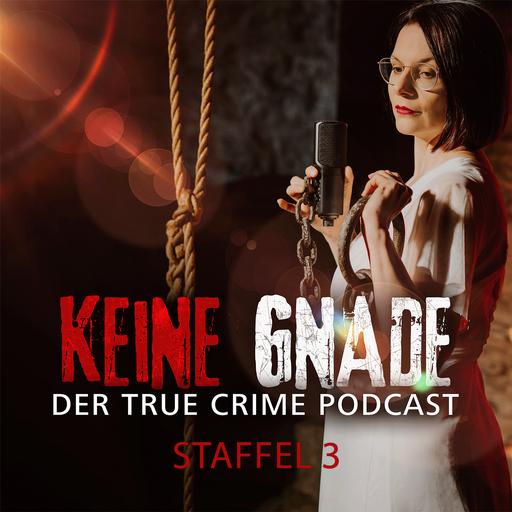Chris Benoit - Staffel 3, Episode 4