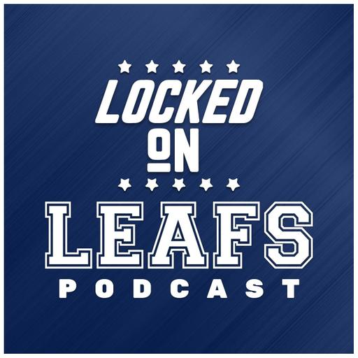 BREAKING: The Toronto Maple Leafs Select Gavin McKenna 1st Overall | A FRANCHISE Talent Lands In Toronto