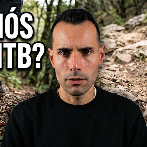 Capítulo 145: Trail running vs ciclismo | Por qué el trail está creciendo