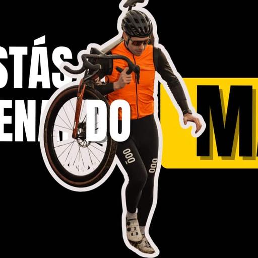 Capítulo 147: Errores del entrenamiento ciclista y el entrenamiento cruzado