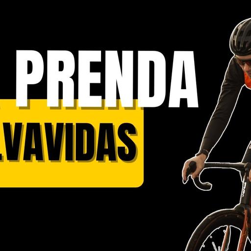 Capítulo 146: Si eres ciclista necesitas uno