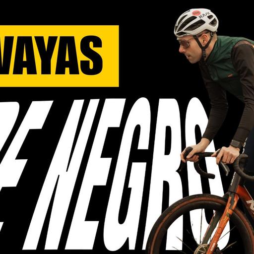 Capítulo 144: [PRODUCTO] Cómo vestirse en invierno para ciclismo, gravel y MTB (0–10 ºC): capas, DWR y chaleco ultraligero