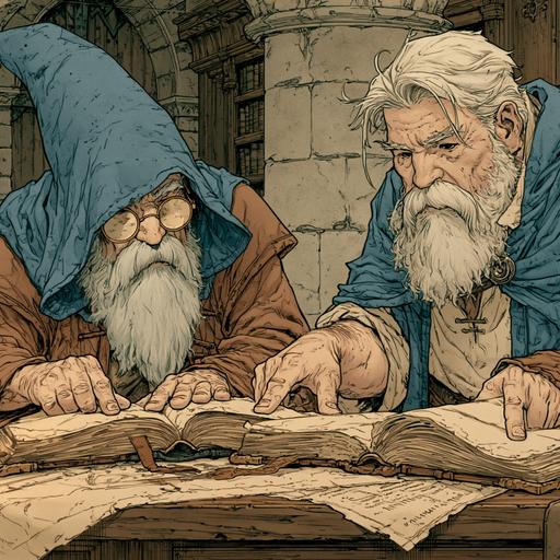Ep. 217 How Spells Work