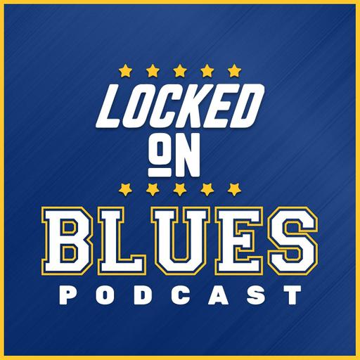St. Louis Blues Draft Tynan Lawrence & Maddox Dagenais + Mason McTavish Trade Breakdown| NHL Draft