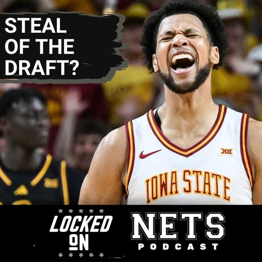 ANALYST: Why Joshua Jefferson Could Be STEAL For Brooklyn Nets At No. 28 In 2026 NBA Draft