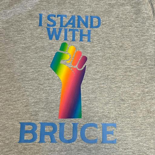 Pride in Bruce: Sylvan Groth on Coming Out, Chosen Family & Finding Light in Springsteen’s Music