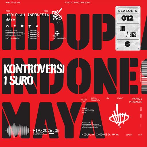 KONTROVERSI 1 SURO