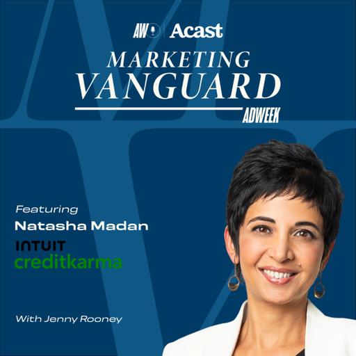 Preserving Humanity in the Age of AI: The Future of Marketing with Natasha Madan