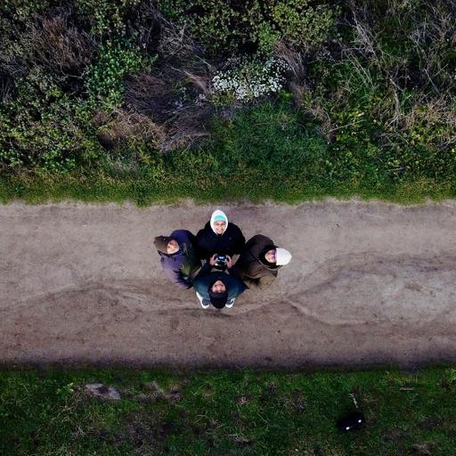 Season 5, Episode 21: “Earth From Above” – The Psychology of Seeing Our Planet From Higher Perspectives