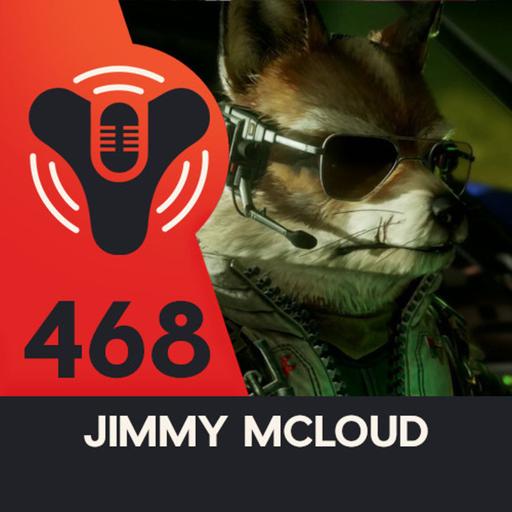 DCP+ 468 - Jimmy McCloud