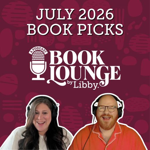 July 2026 Book Releases: The New Books We Can't Wait to Read