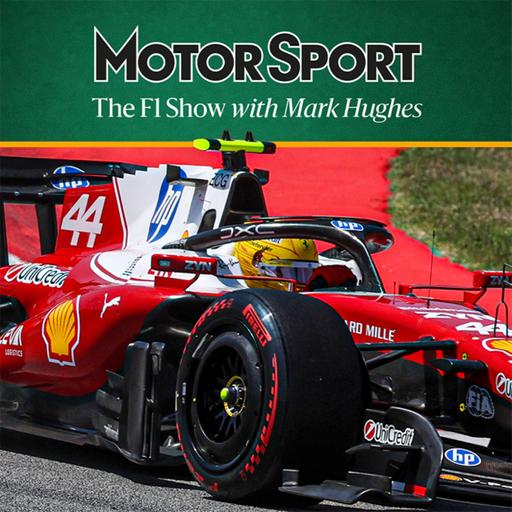 Are trick wheels behind Ferrari's F1 pace?