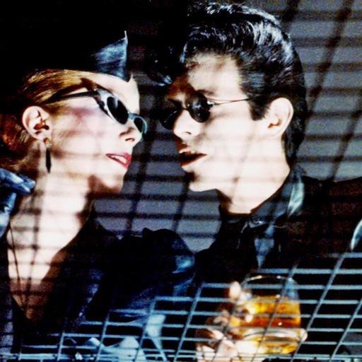 The Hunger (1983)