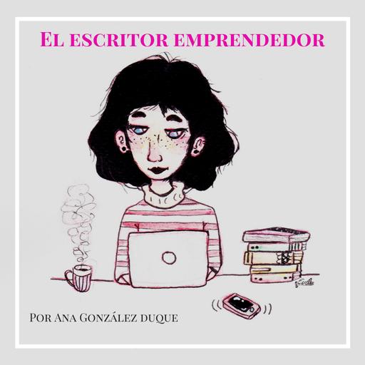 Episodio 355: salgo del armario. Ejemplo de marca con pseudónimo