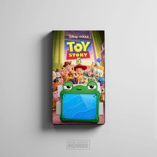 Toy Story 5