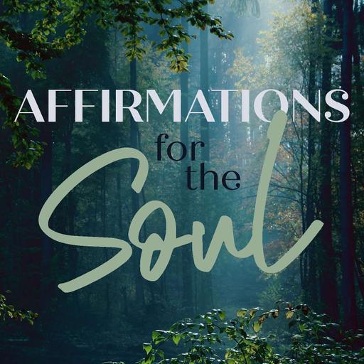 I Am Purpose: Living Each Day with Intention | Affirmations for the Soul | Ep. 34